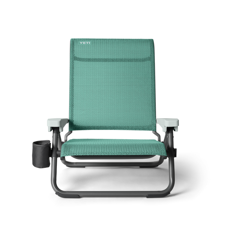Hondo® Beach Chair Seafoam