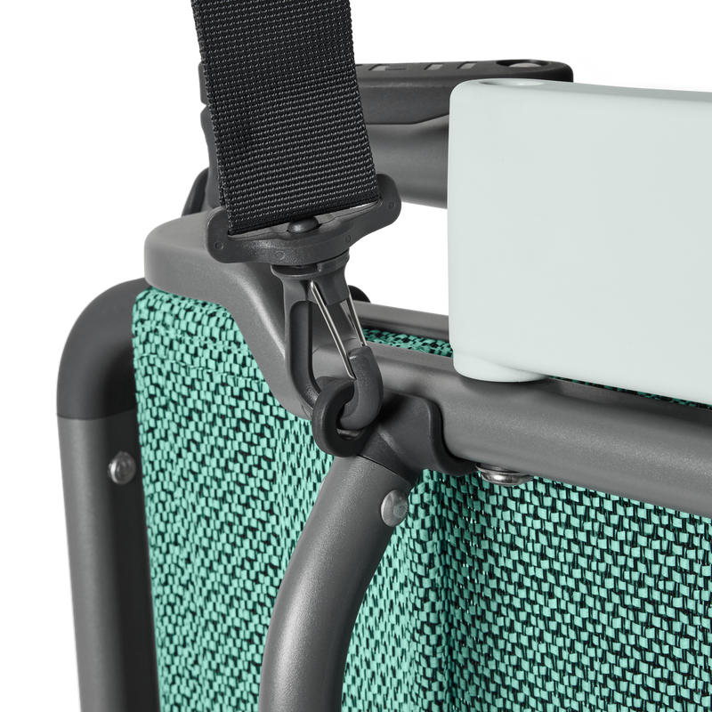 Hondo® Beach Chair Seafoam