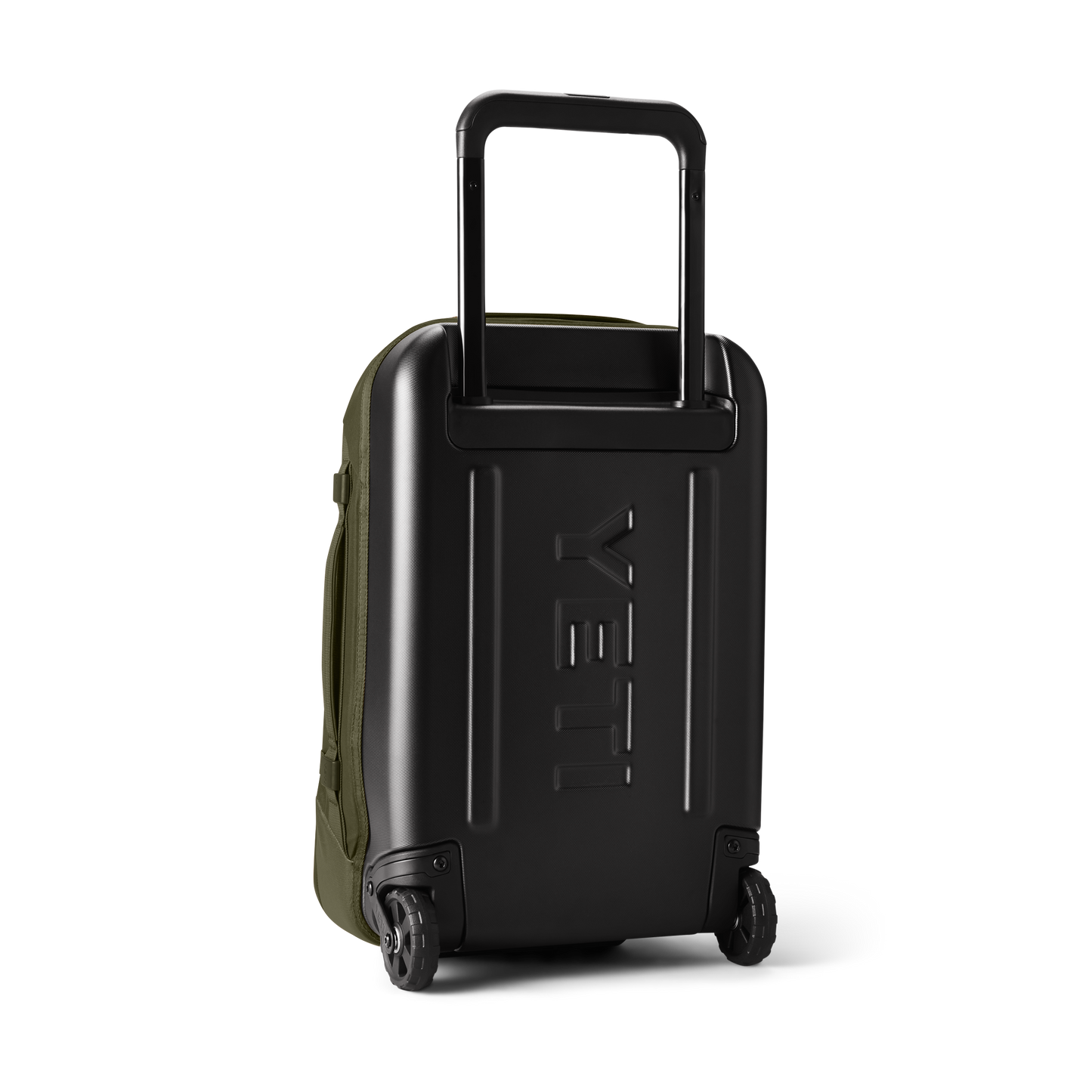 Crossroads® 35L/22" Wheeled Luggage Olive