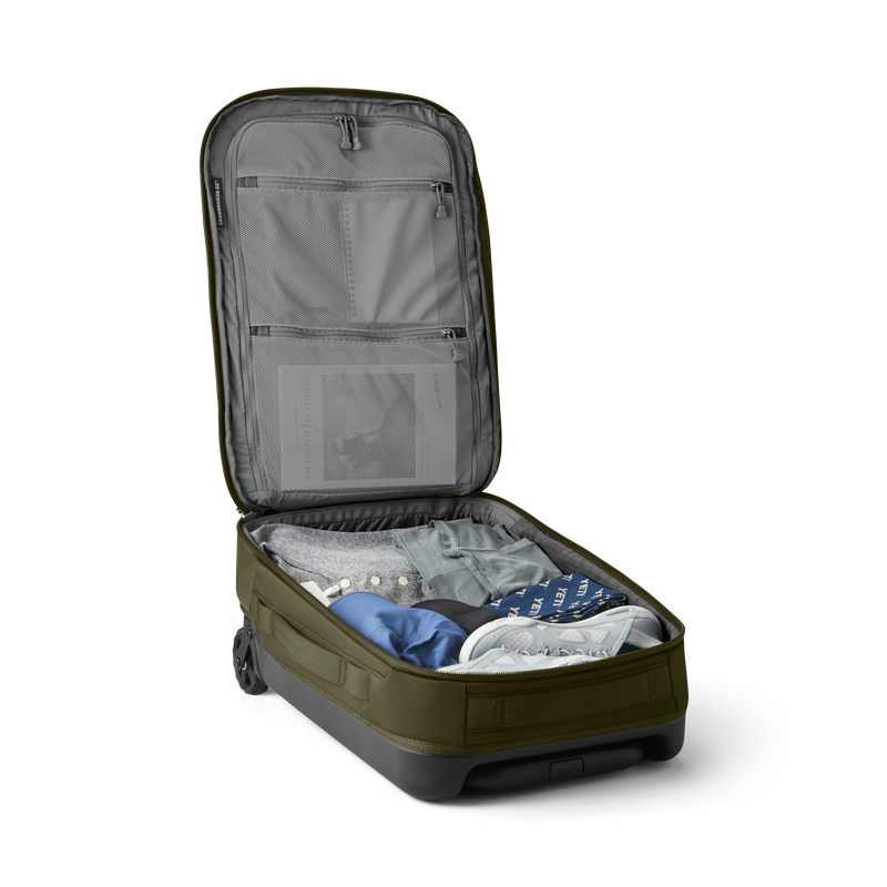 Crossroads® 35L/22