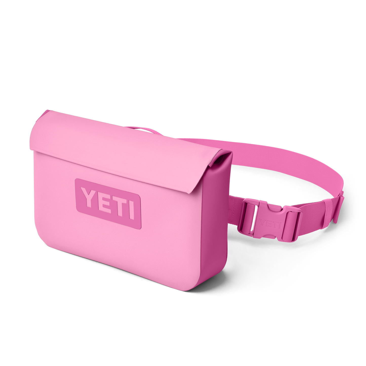 YETI Sideclick™ Strap Power Pink