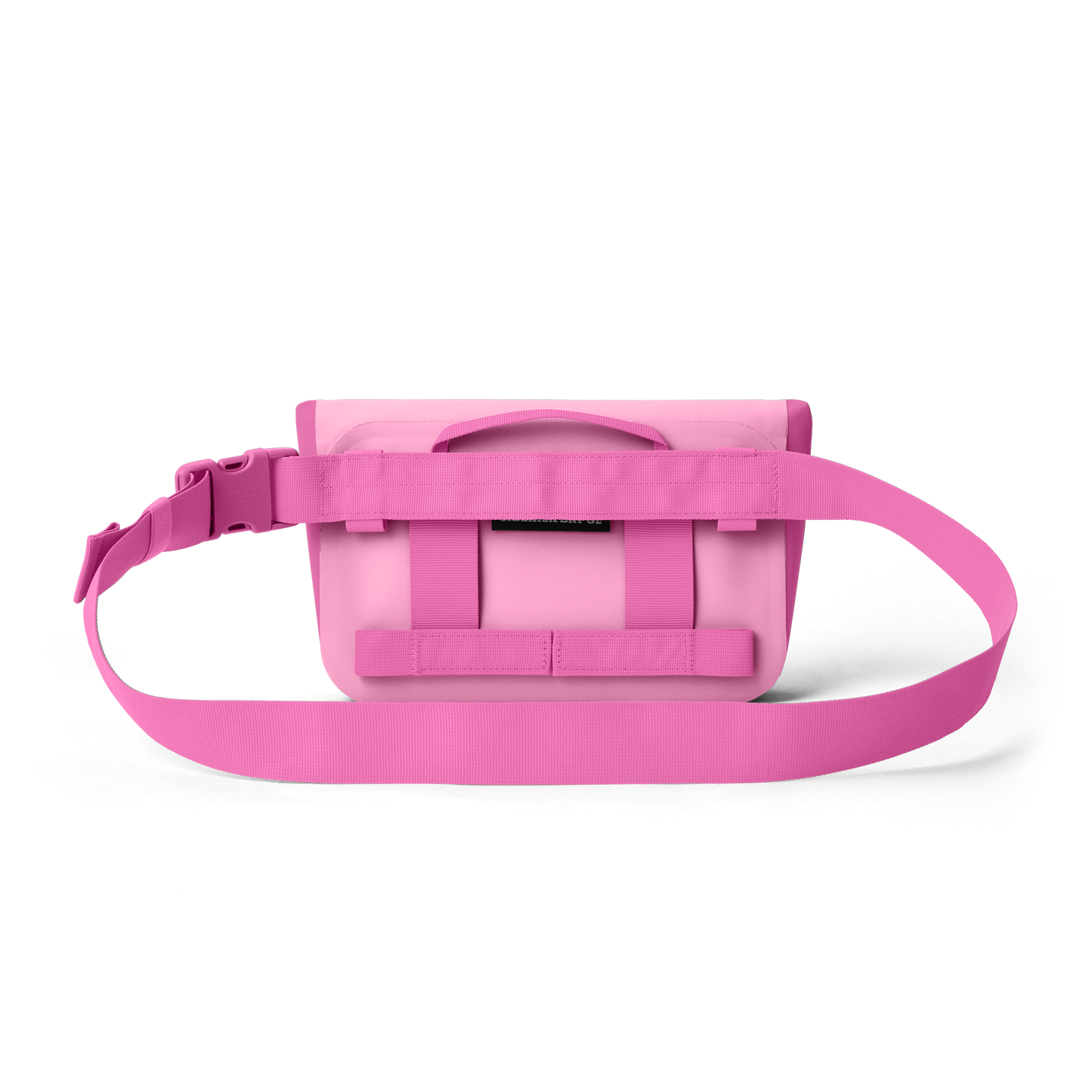 YETI Sideclick™ Strap Power Pink