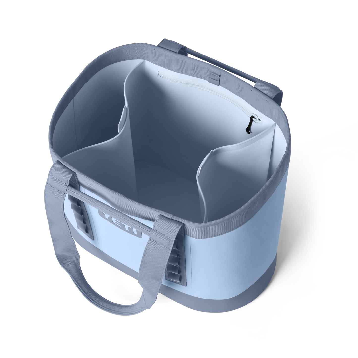 YETI Camino® 50 Carryall Big Sky Blue