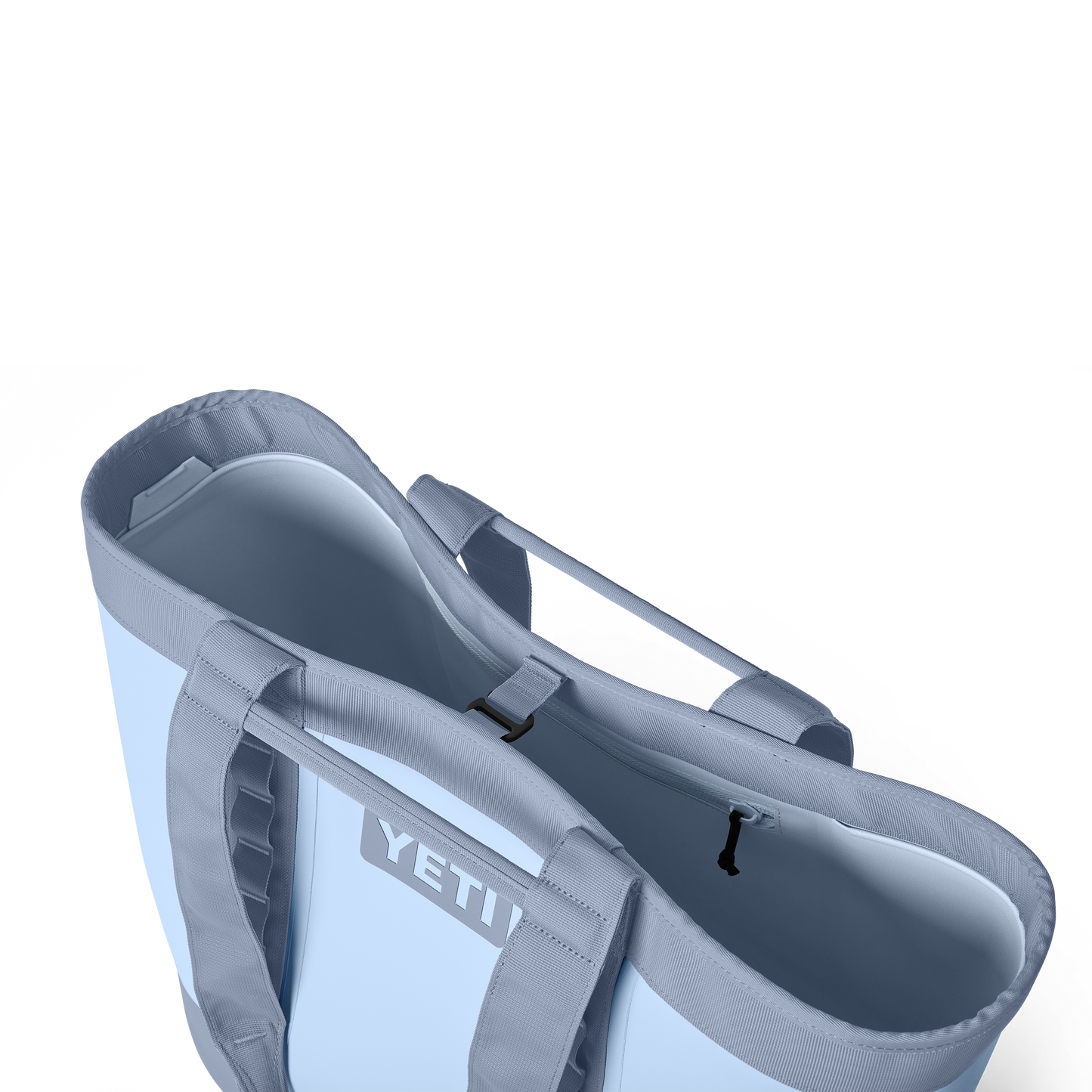 YETI Camino® 50 Carryall Big Sky Blue