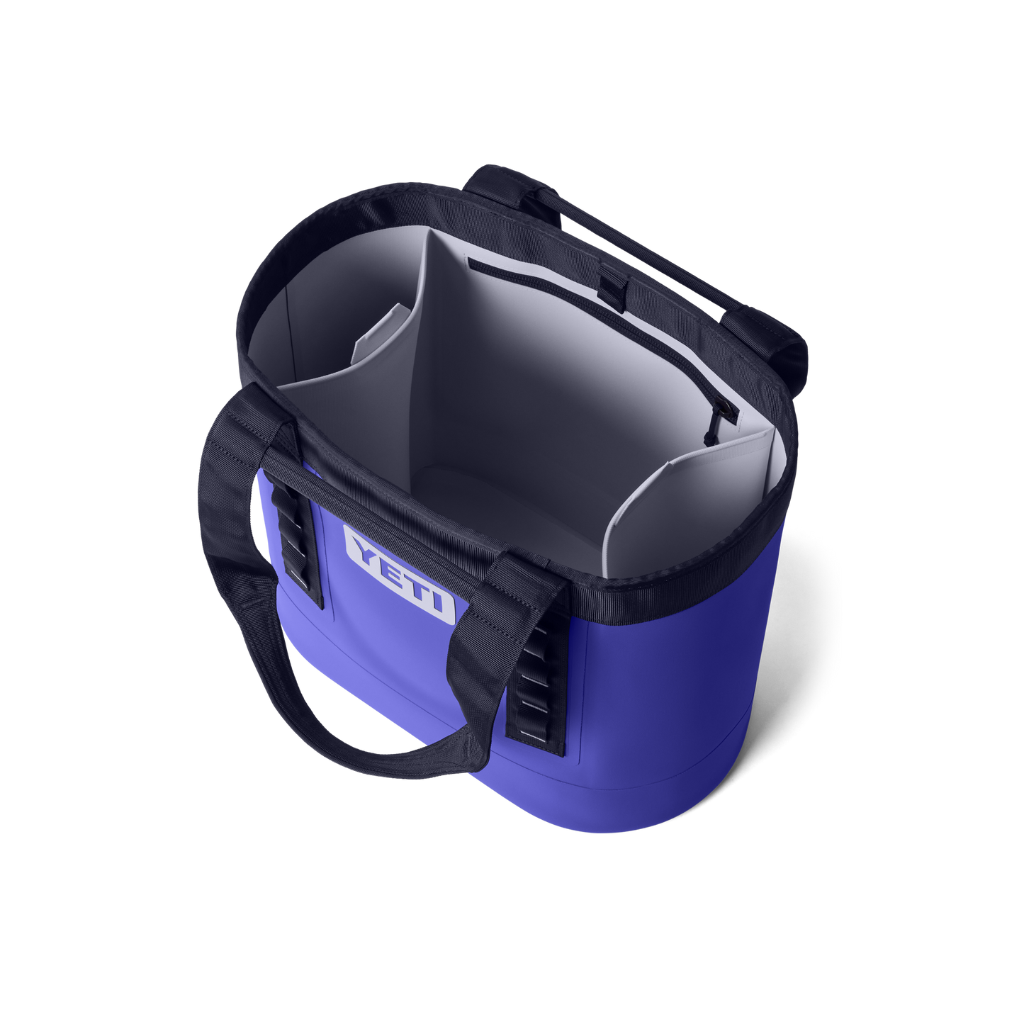 YETI Camino® 35 Carryall Ultramarine Violet