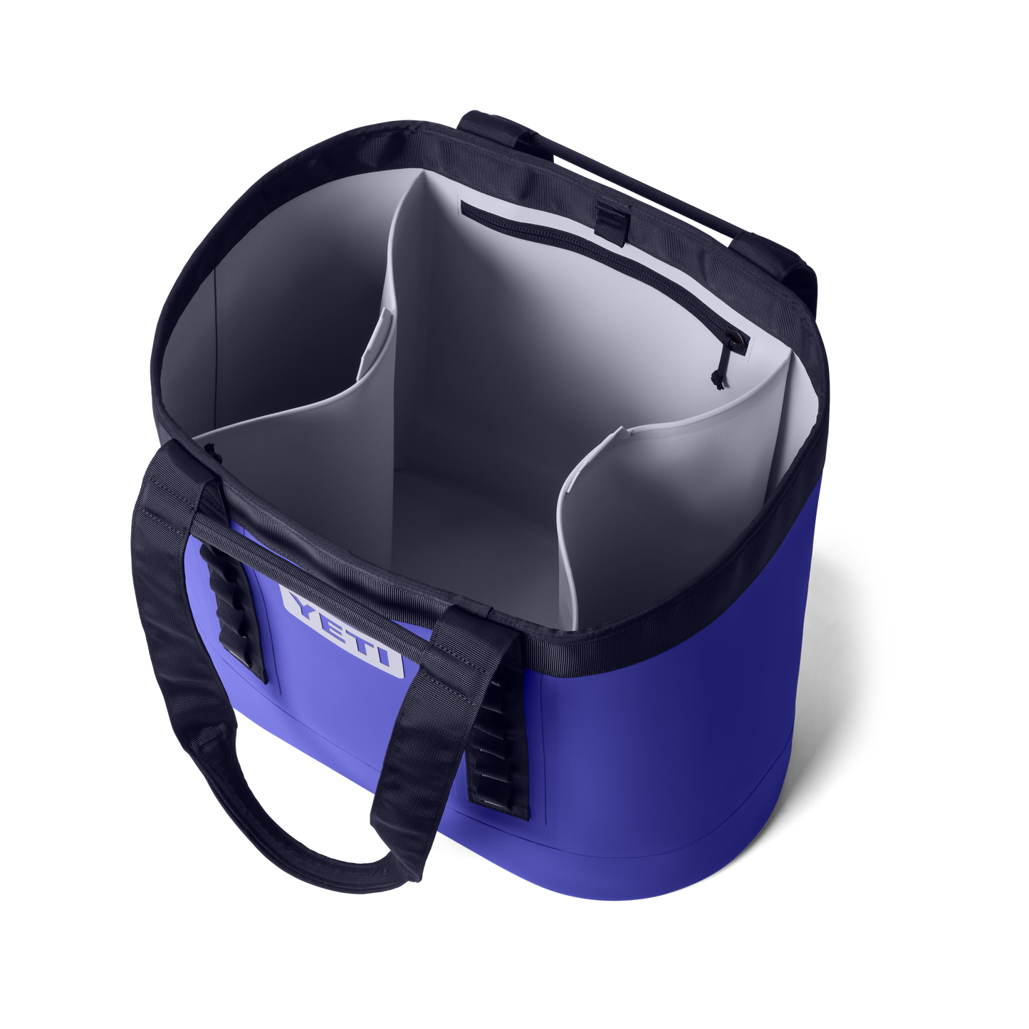 YETI Camino® 50 Carryall Ultramarine Violet
