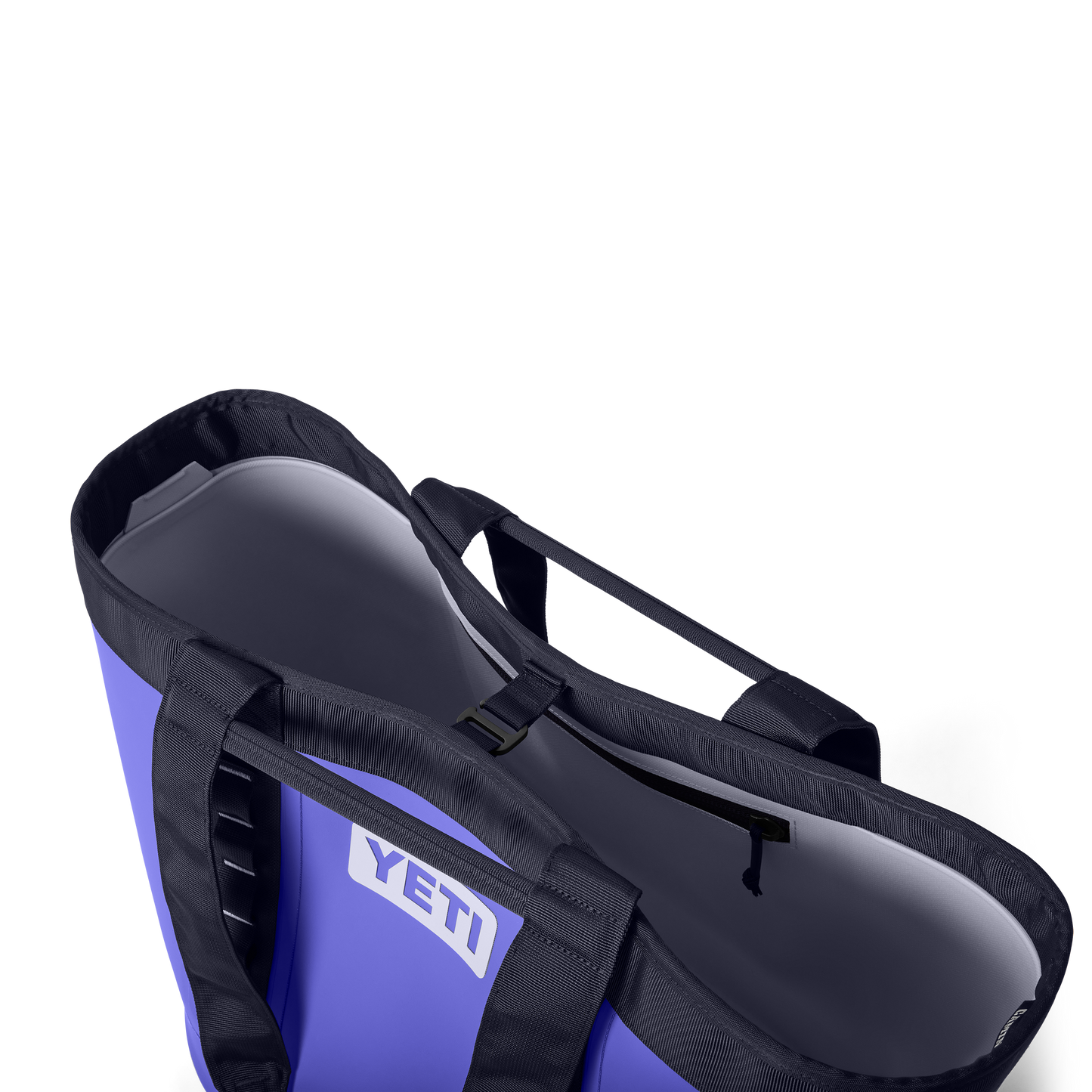 YETI Camino® 50 Carryall Ultramarine Violet