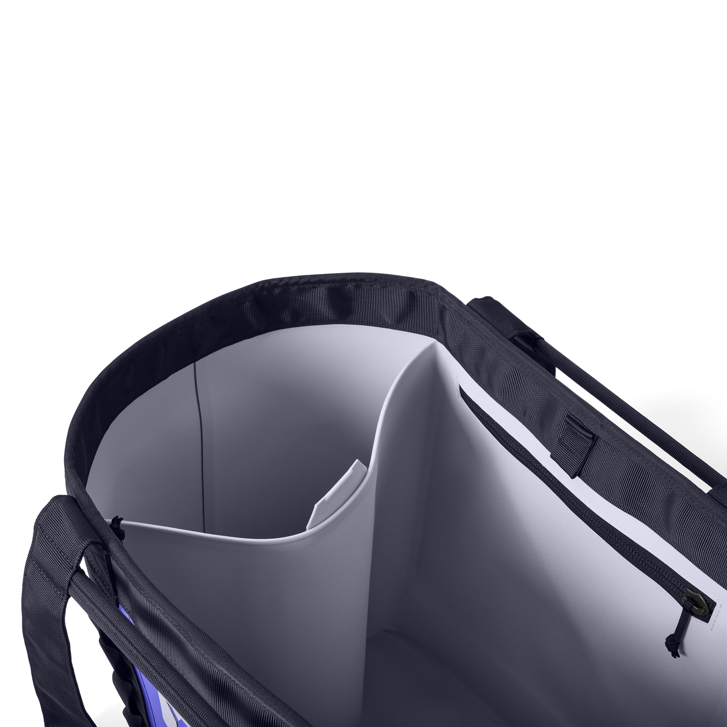 YETI Camino® 50 Carryall Ultramarine Violet