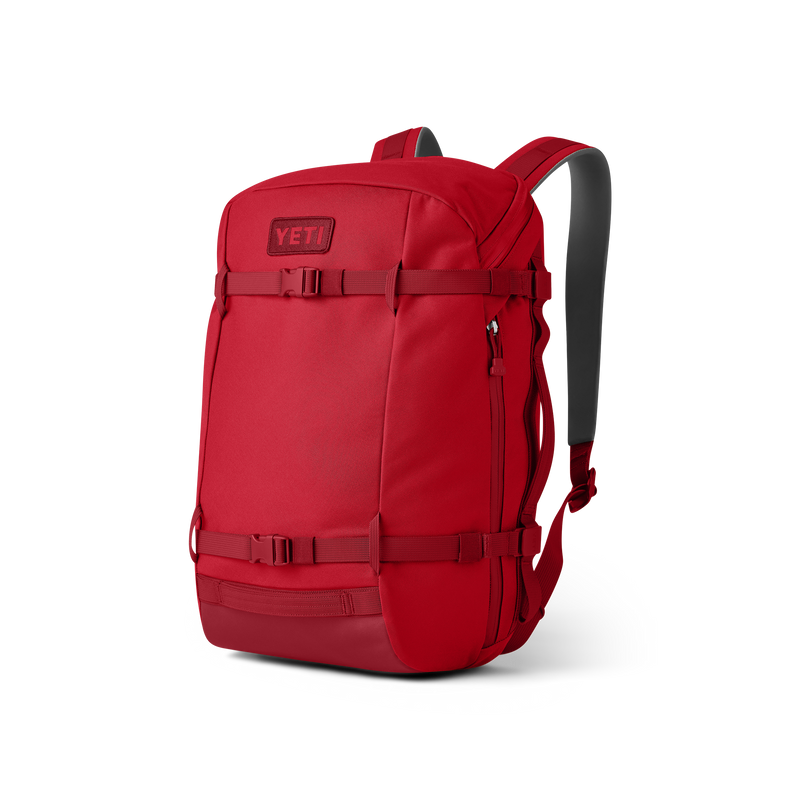 YETI Crossroads® 22L Backpack Rescue Red