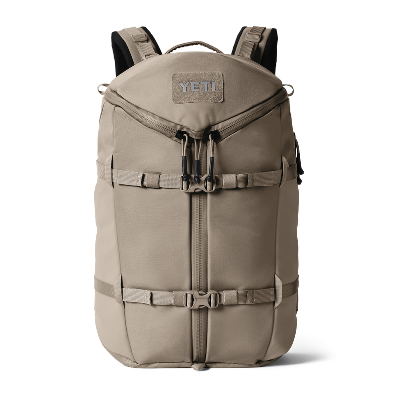Ranchero™ 27L Backpack Cape Dark Taupe