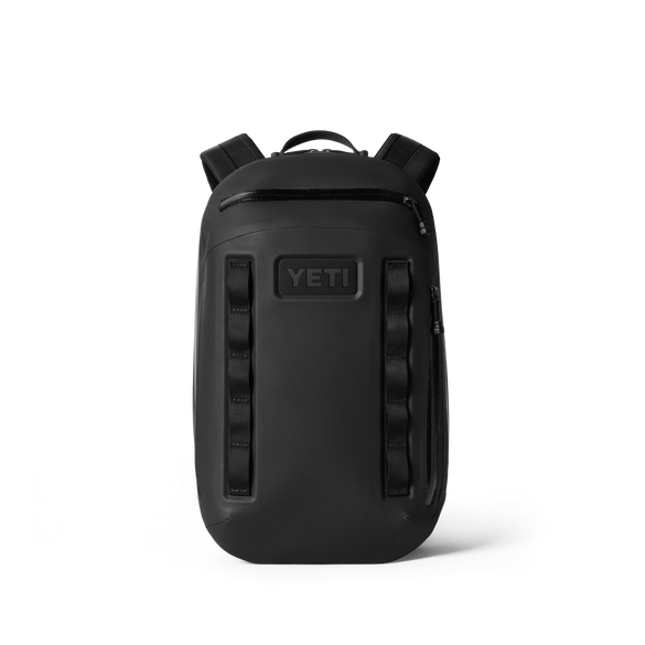 Cayo™ All-Weather Backpack 15L Black