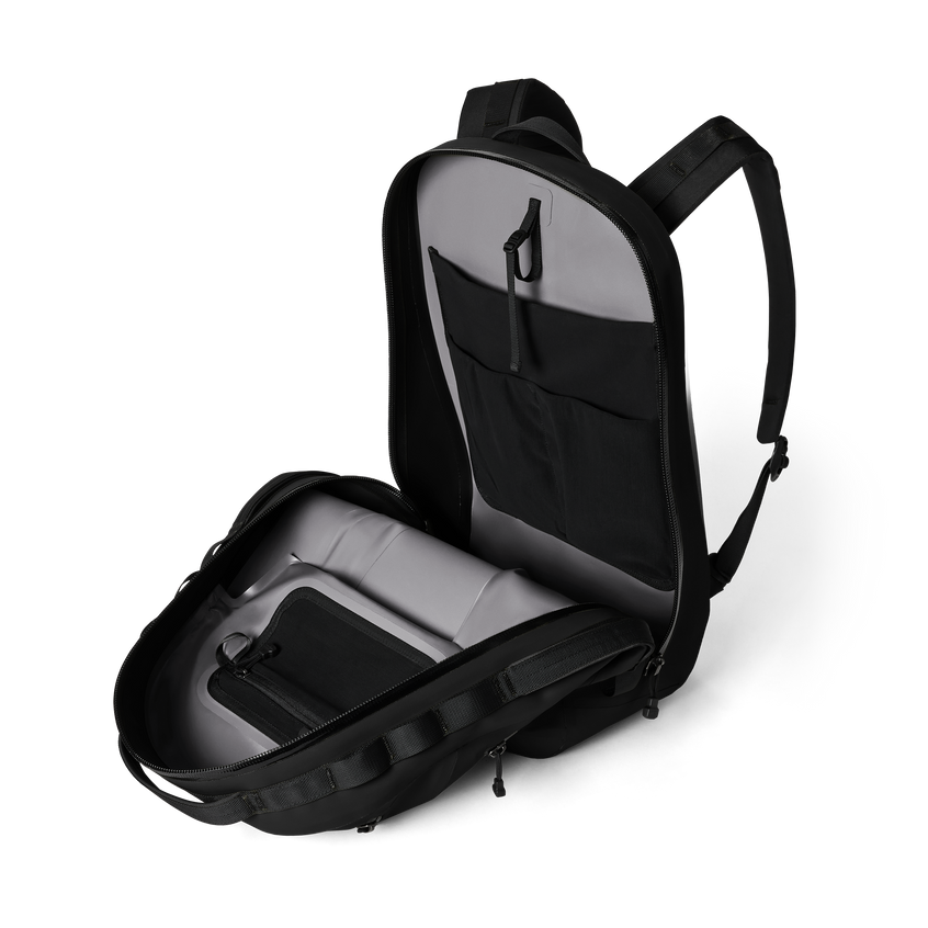 Cayo™ All-Weather Backpack 35L Black