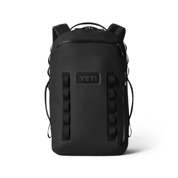 Cayo™ All-Weather Backpack 35L Black