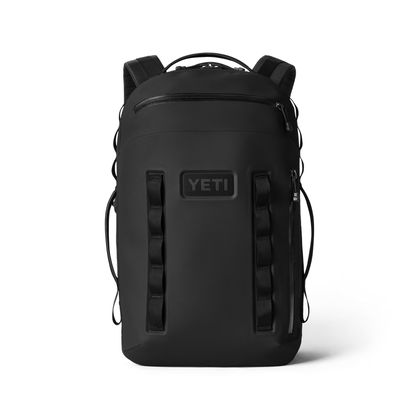 Cayo™ All-Weather Backpack 35L Black