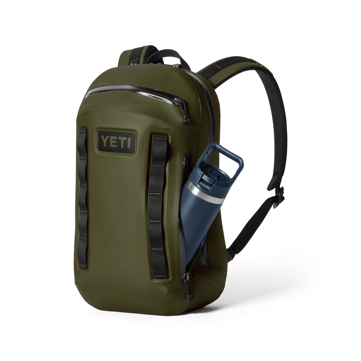Cayo™ All-Weather Backpack 15L Olive