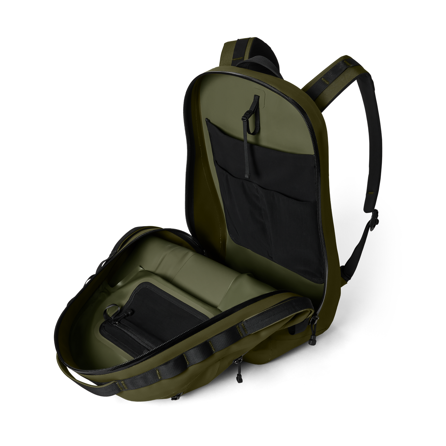 Cayo™ All-Weather Backpack 25L Olive