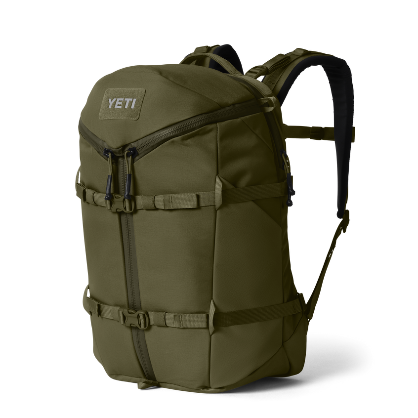 Ranchero™ 27L Backpack Olive