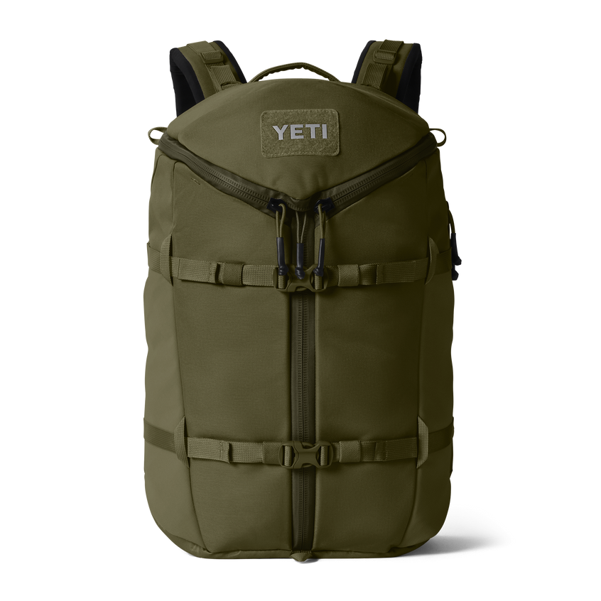 Ranchero™ 27L Backpack Olive