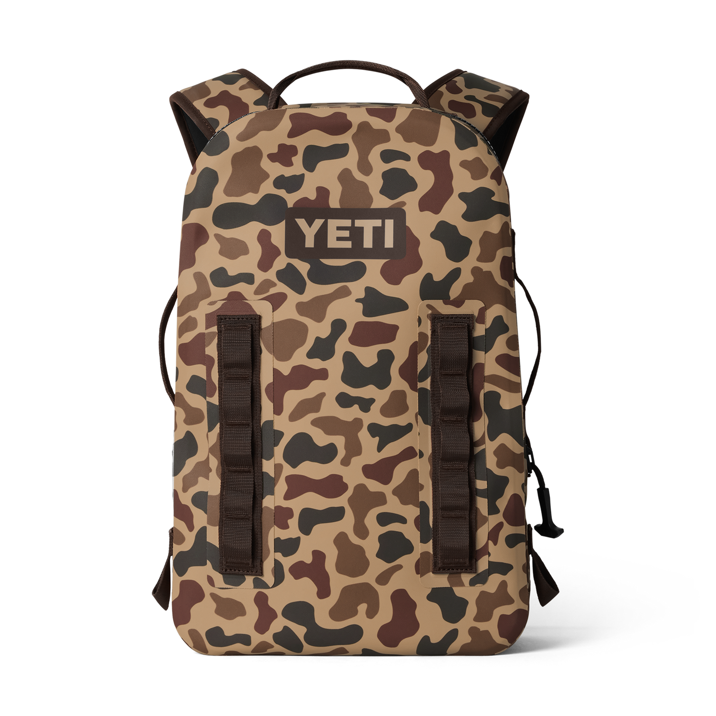 YETI Panga® 28L Waterproof Backpack Wetlands Camo
