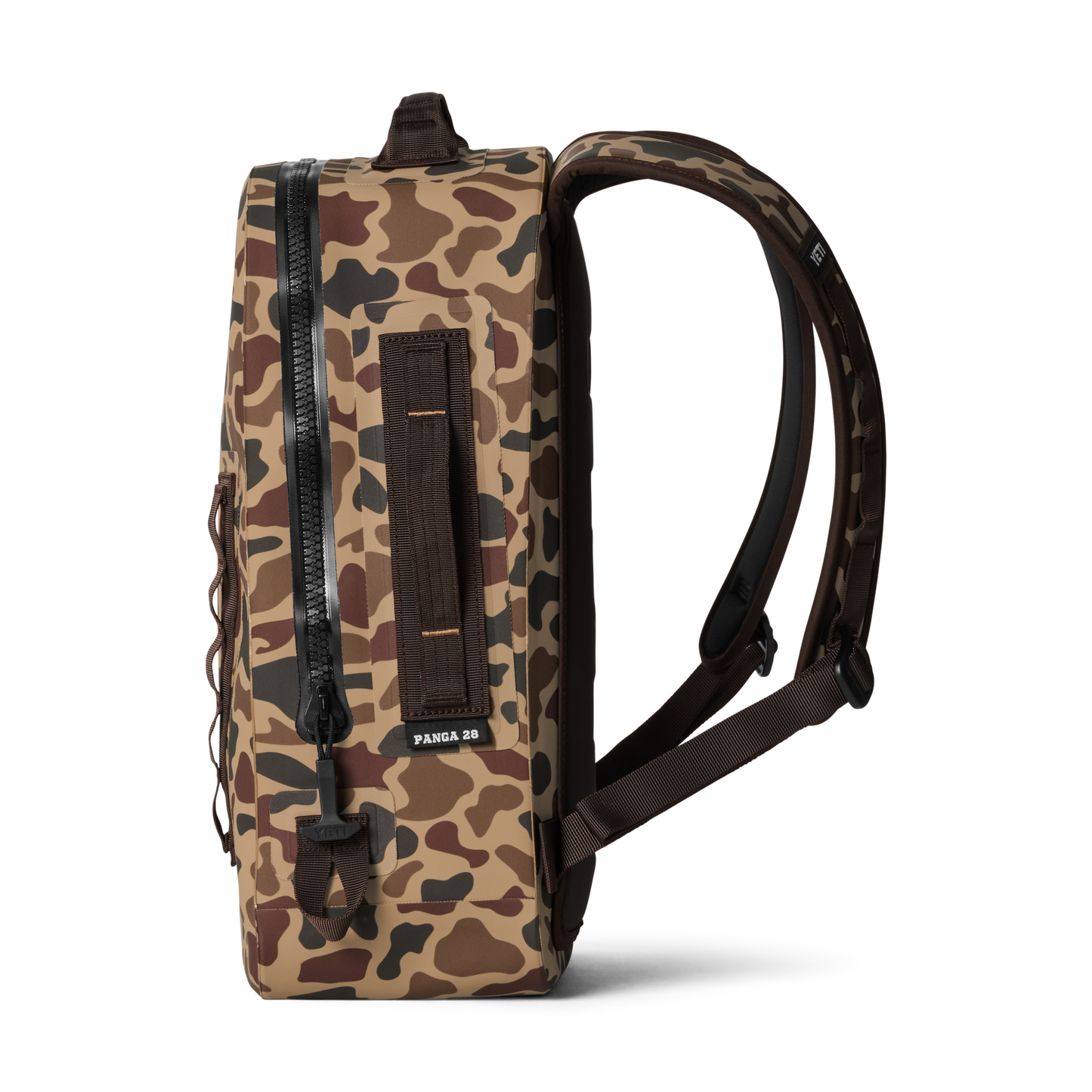 YETI Panga® 28L Waterproof Backpack Wetlands Camo