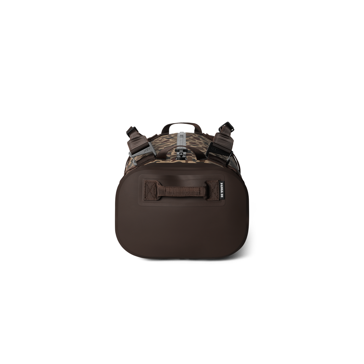 YETI Panga® 50L Waterproof Duffel Wetlands Camo