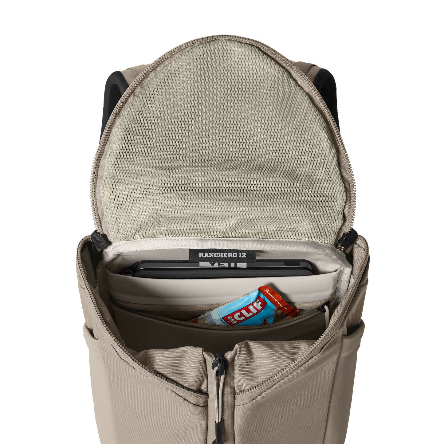Ranchero™ 12L Backpack Cape Dark Taupe