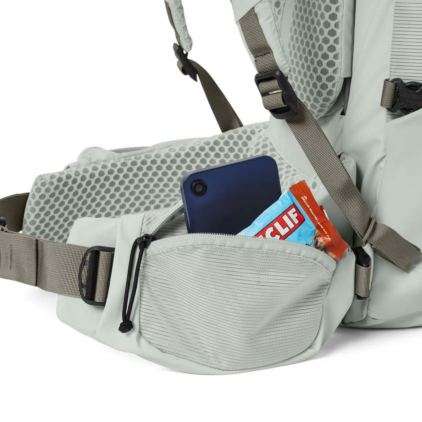 Women's Skala™ 40L Hiking Pack Ridgeline