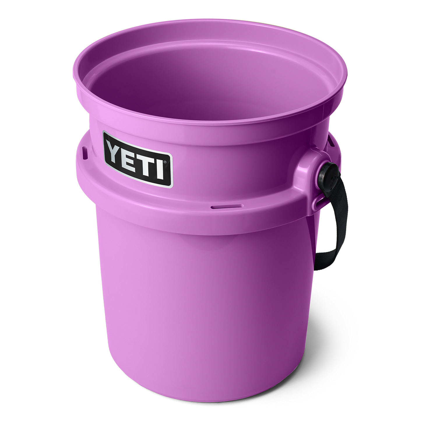 YETI LoadOut® 5-Gallon Bucket Desert Bloom