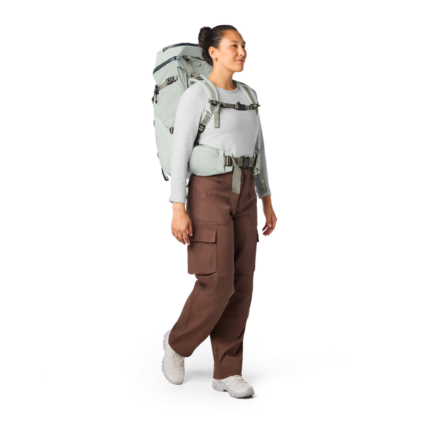 Women's Skala™ 40L Hiking Pack Ridgeline