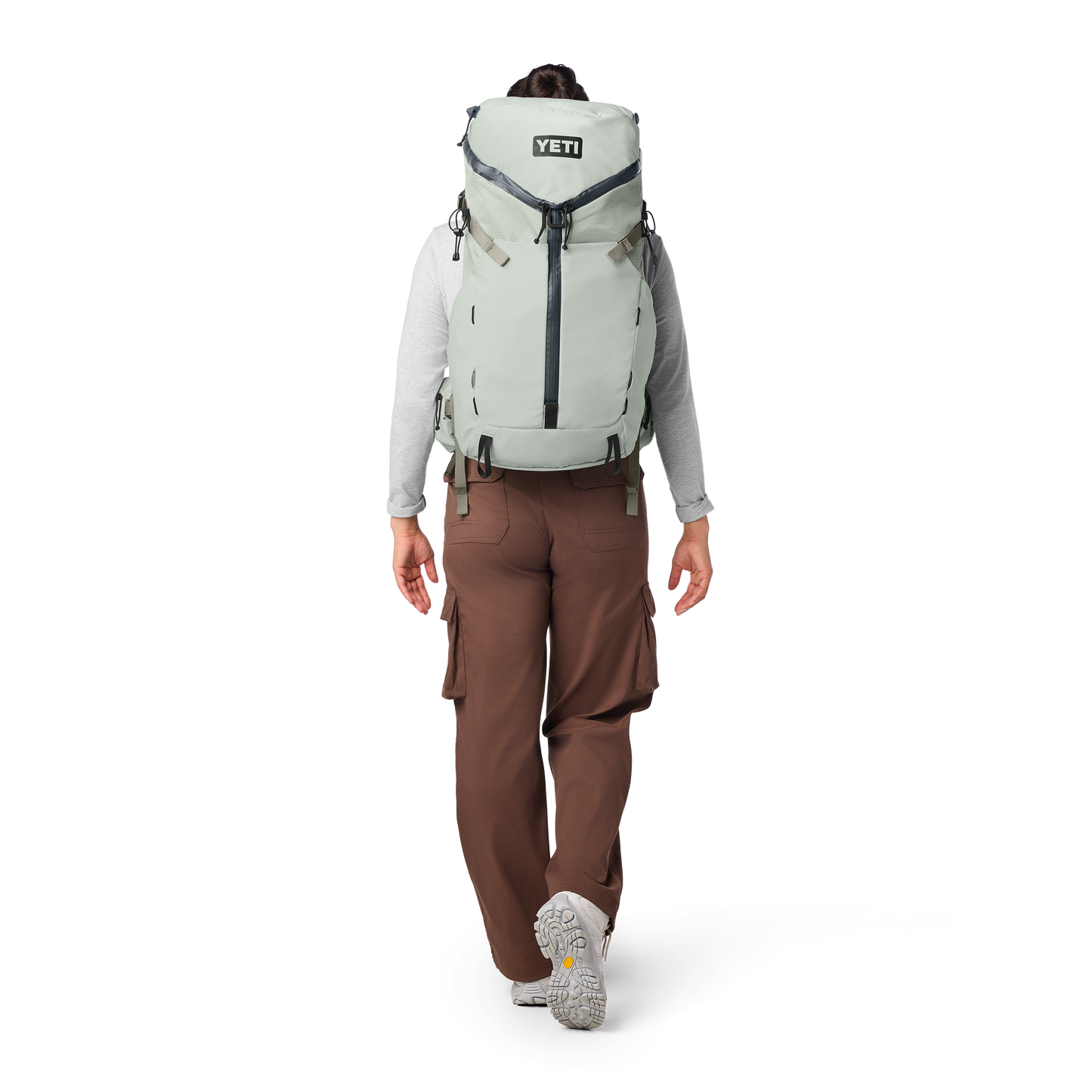 Women's Skala™ 40L Hiking Pack Classic Navy