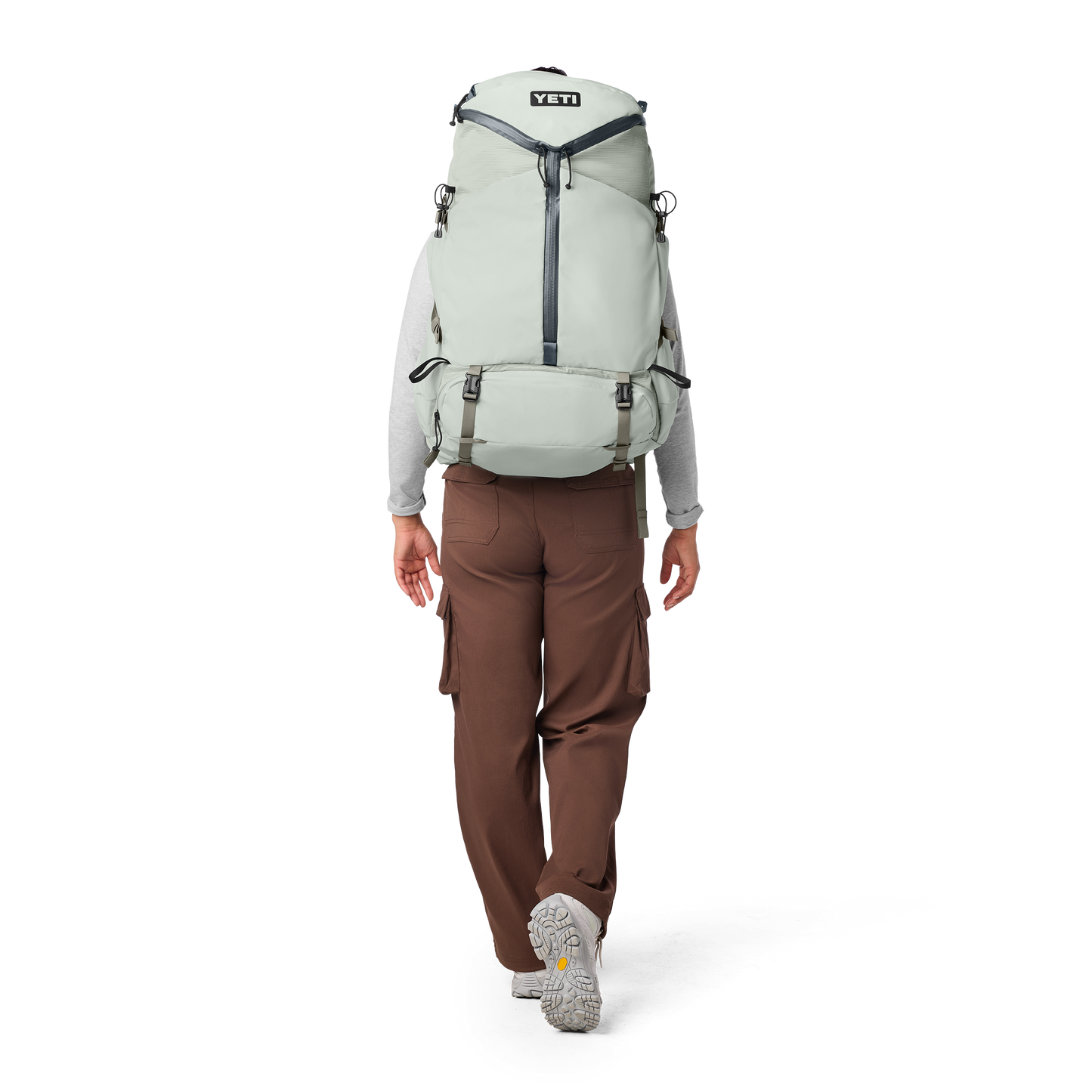 Women's Skala™ 60L Multi-Day Pack Ridgeline