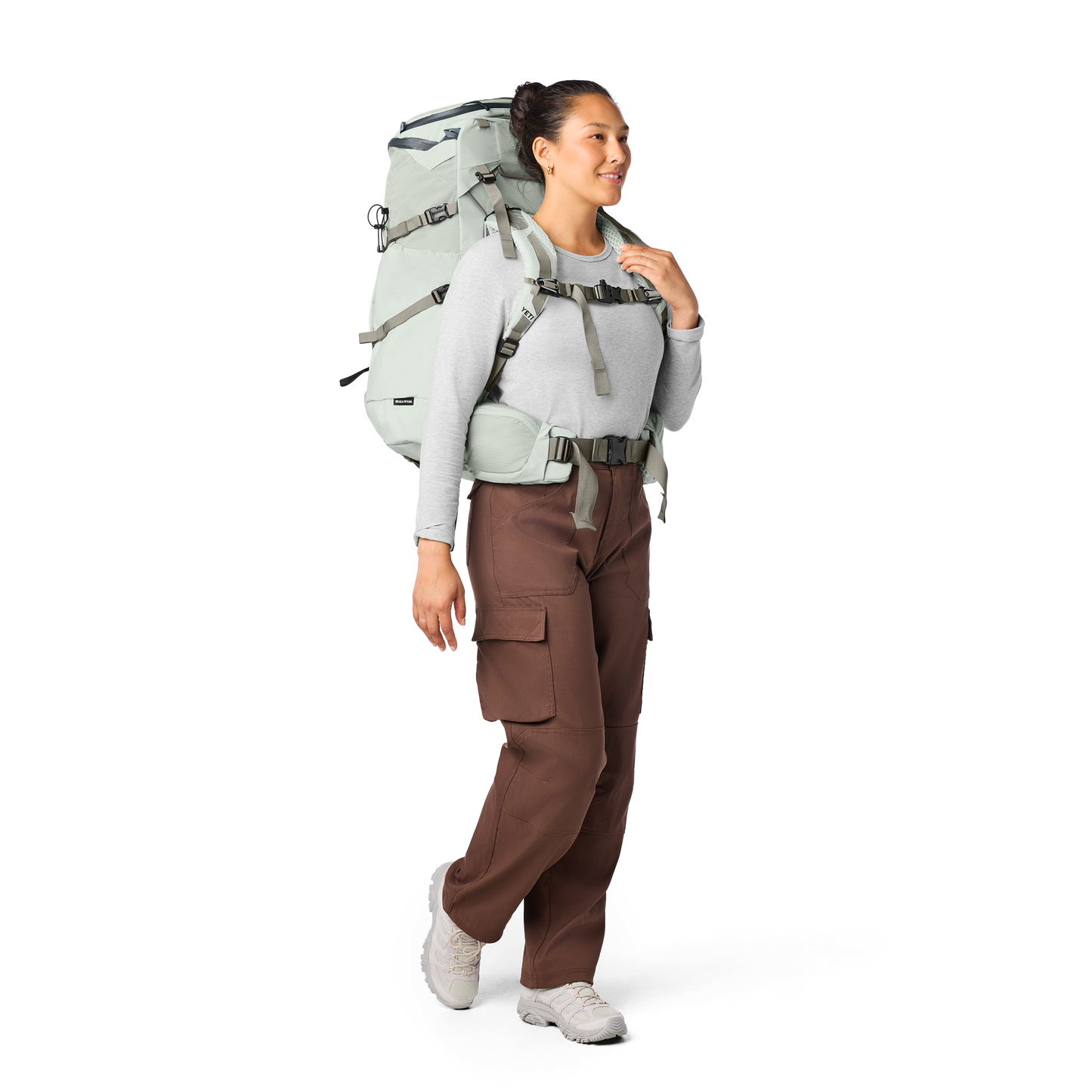 Women's Skala™ 60L Multi-Day Pack Classic Navy