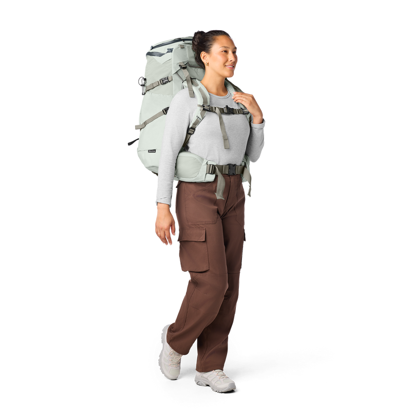Women's Skala™ 60L Multi-Day Pack Classic Navy