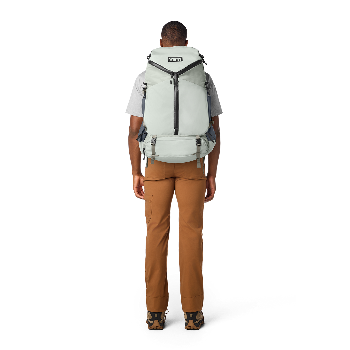 Men's Skala™ 60L Multi-Day Pack Ridgeline