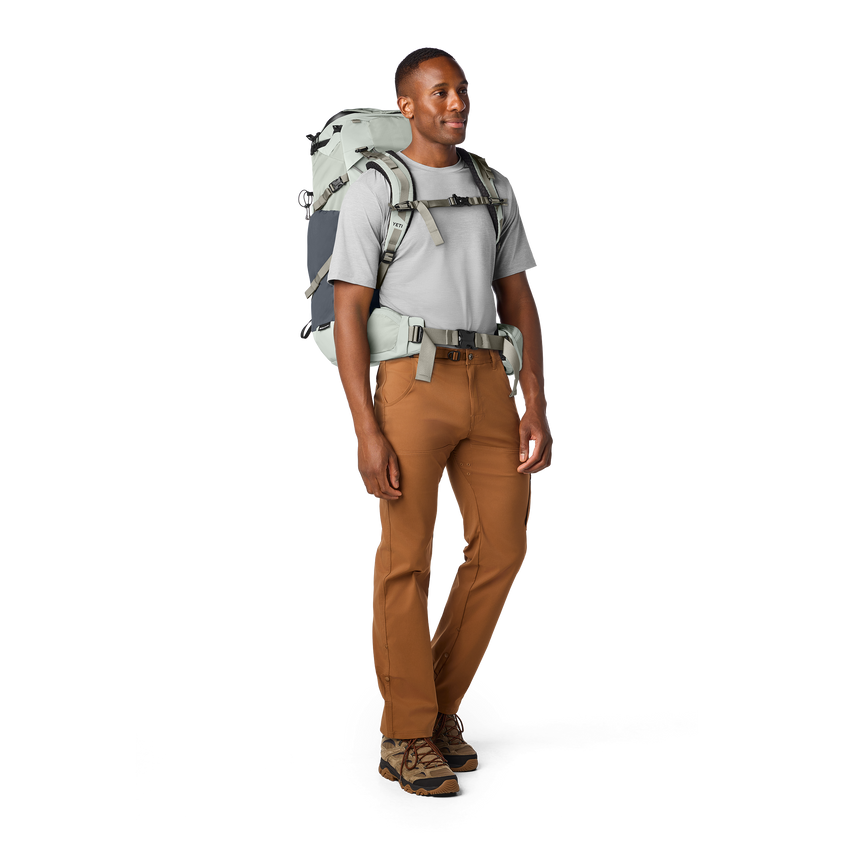 Men's Skala™ 60L Multi-Day Pack Ridgeline