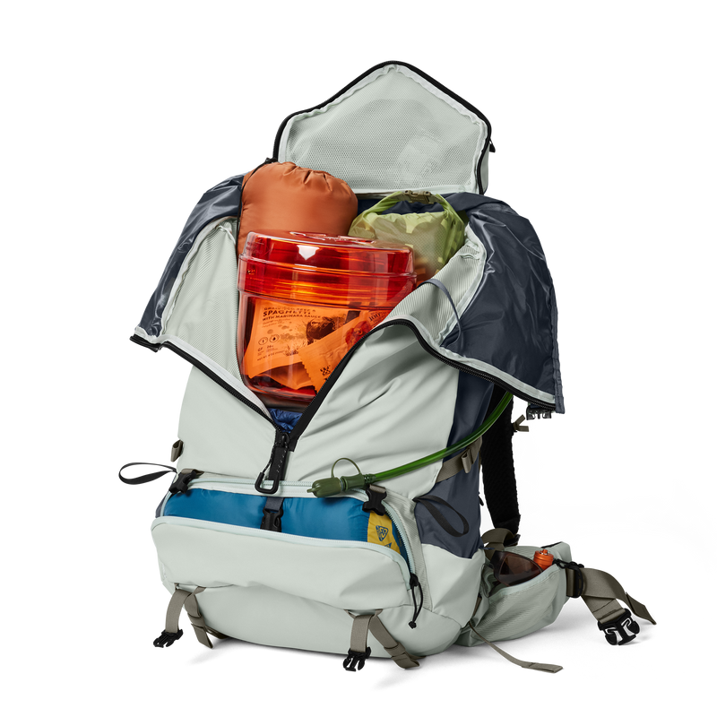 Men's Skala™ 60L Multi-Day Pack Classic Navy