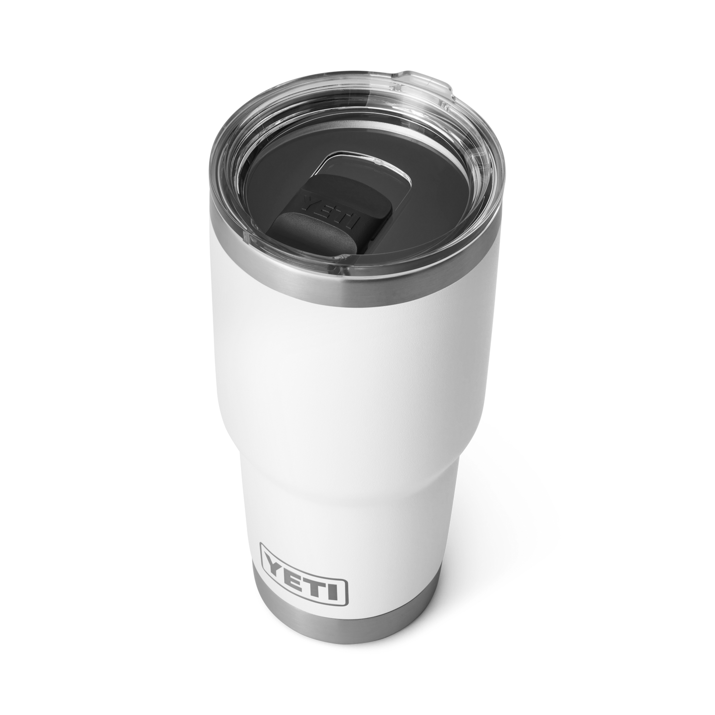 YETI Rambler® 30 oz (887 ml) Tumbler White