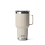 YETI Rambler® 30 oz (887 ml) Travel Mug Cape Taupe
