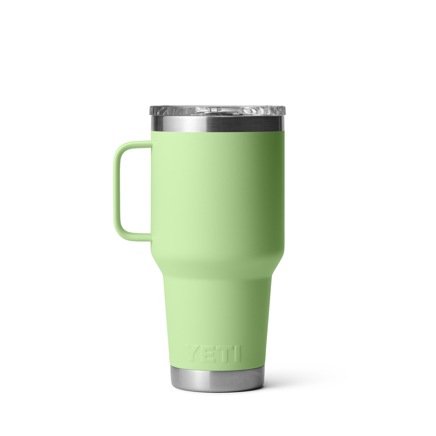 YETI Rambler® 30 oz (887 ml) Travel Mug Key Lime