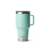 YETI Rambler® 30 oz (887 ml) Travel Mug Seafoam