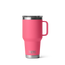 YETI Rambler® 30 oz (887 ml) Travel Mug Tropical Pink