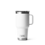 YETI Rambler® 30 oz (887 ml) Travel Mug White