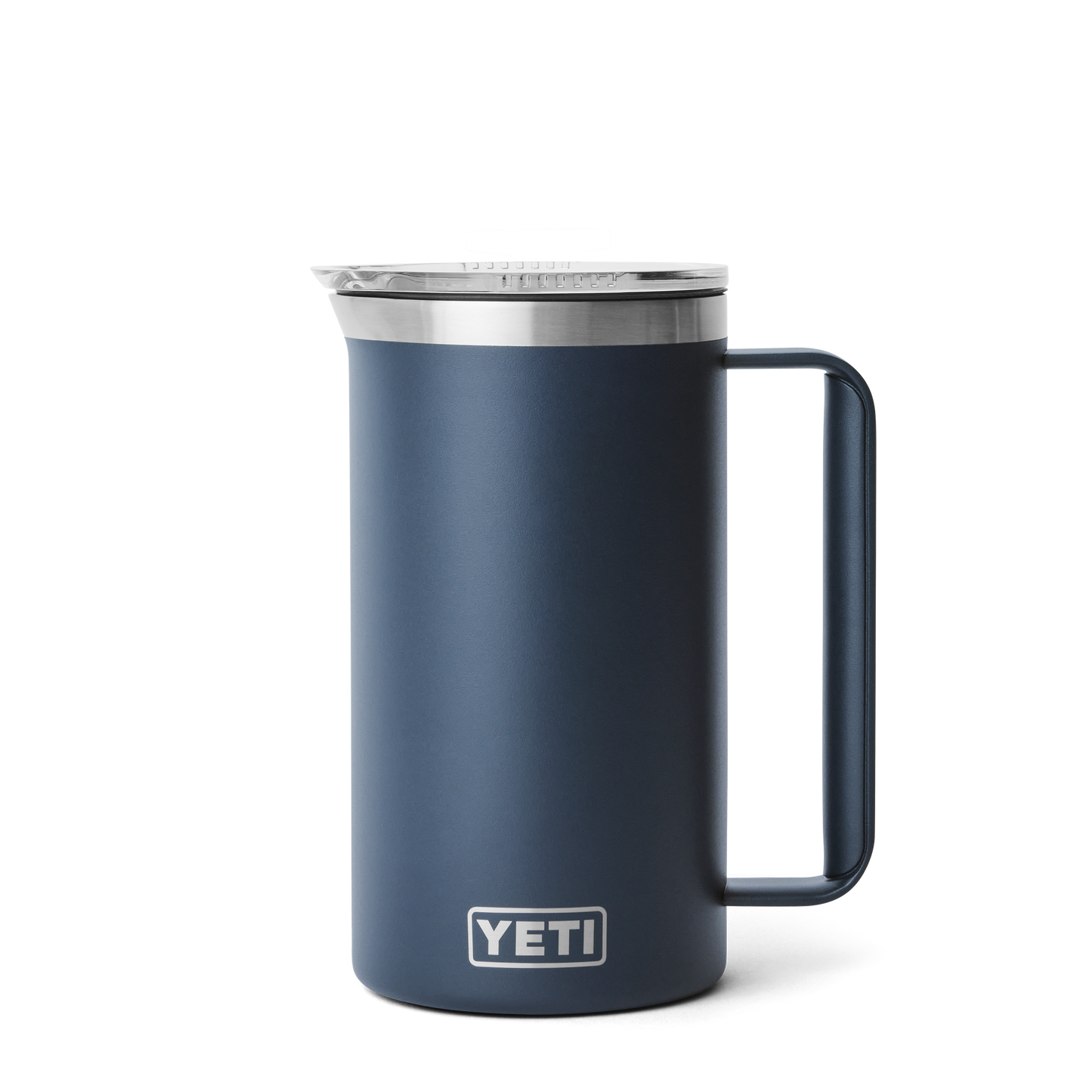 Rambler® 34 oz (1L) Pitcher Navy