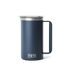 Rambler® 34 oz (1L) Pitcher Navy