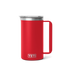 Rambler® 34 oz (1L) Pitcher Rescue Red