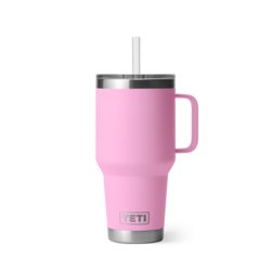 Rambler® 35 oz (1L) Straw Mug