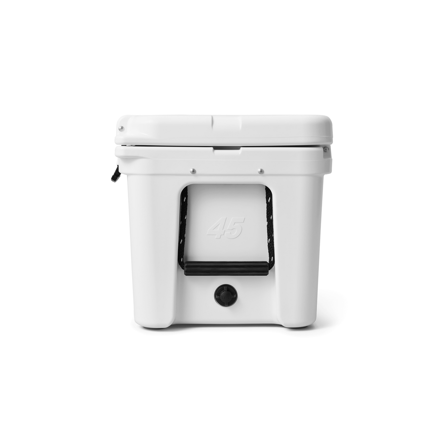 YETI Tundra® 45 Hard Cooler White