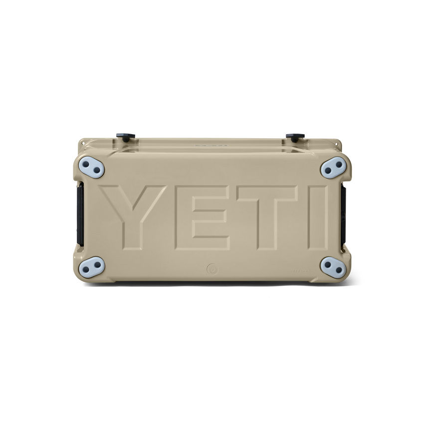 YETI Tundra® 75 Hard Cooler Tan