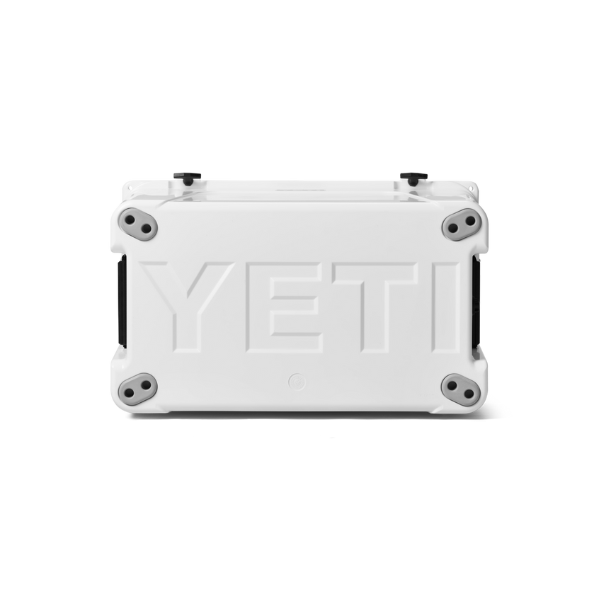 YETI Tundra® 105 Hard Cooler White