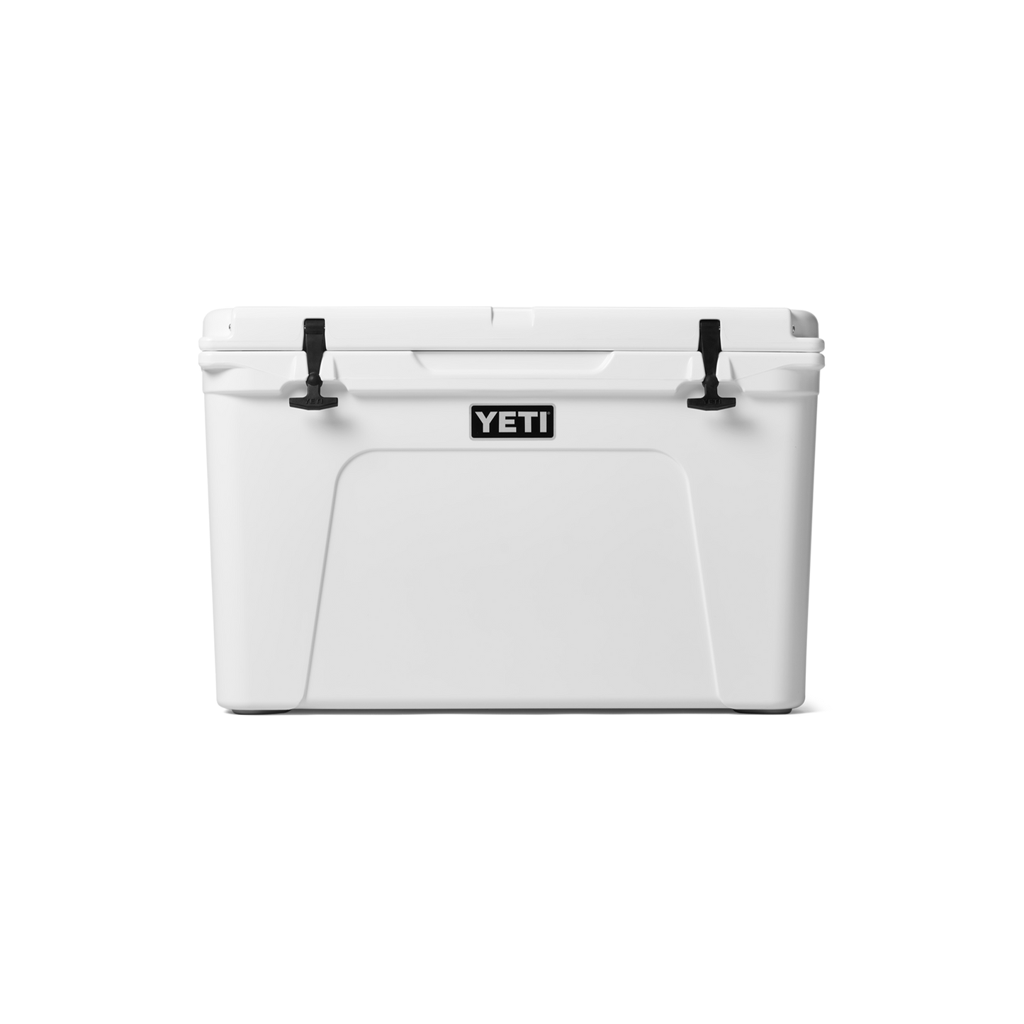 YETI Tundra® 105 Hard Cooler White